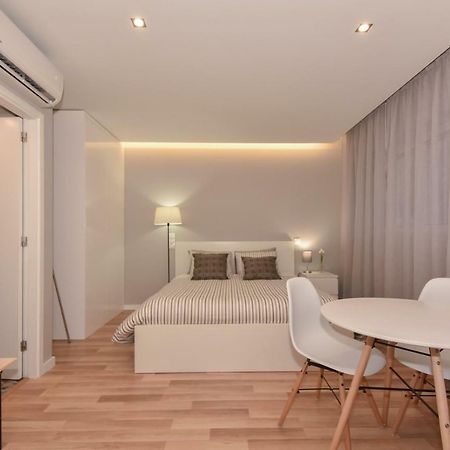 וילה נובה דה גאיה Oporto Bernardes Studios - Ponte D. Luis מראה חיצוני תמונה