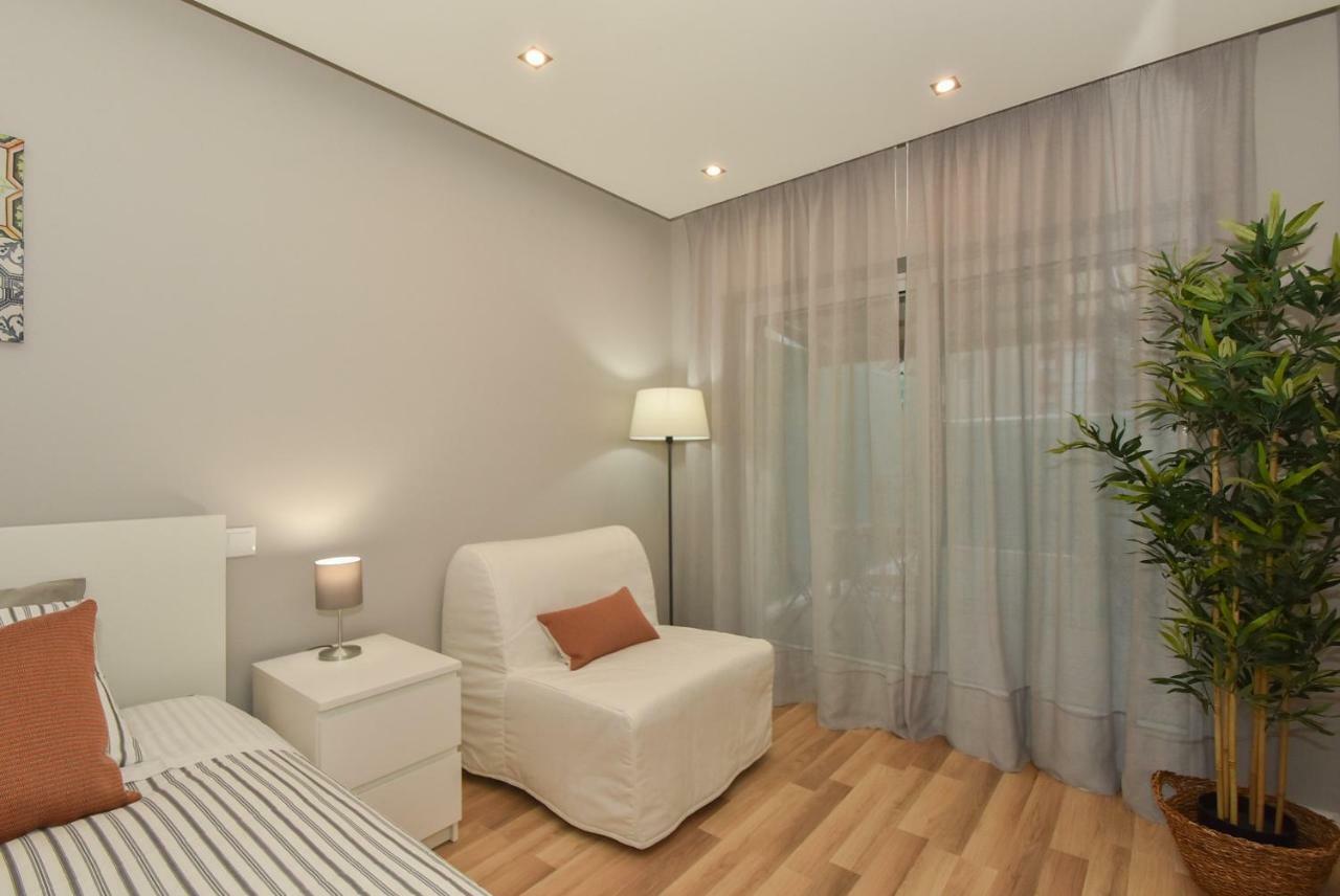 וילה נובה דה גאיה Oporto Bernardes Studios - Ponte D. Luis מראה חיצוני תמונה