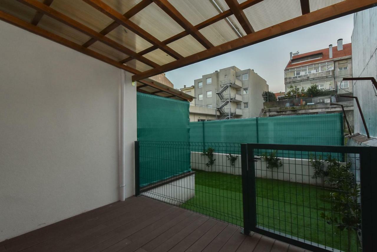 וילה נובה דה גאיה Oporto Bernardes Studios - Ponte D. Luis מראה חיצוני תמונה
